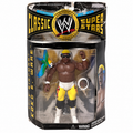 Koko B Ware WWE Classic Superstars Series 6 Action Figure Jakks