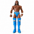 WWE Kofi Kingston Out Of Box Action Figure Mattel 9