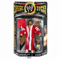 Leaping Lanny Poffo WWE Classic Superstars 15 Action Figure Jakks