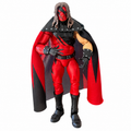 Kane WWE Ultimate Edition 11 Out Of Box Action Figure Mattel 9