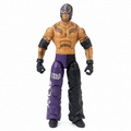 Rey Mysterio WWE Elite 1 Out Of Box Action Figure Mattel 9