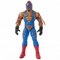 Rey Mysterio WWE Elite 88 Out Of Box Action Figure Mattel 9