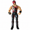 WWE RARE Kane Unmasked Jakks Limited Internet Exclusive Wrestling Action Figure 6