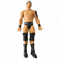 WWE Wade Barrett Out Of Box Action Figure Mattel 9