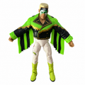 Surfer Sting WWE Elite 62 Out Of Box Action Figure Mattel 8