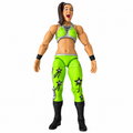 WWE Bayley Series Out Of Box Action Figure Mattel 9