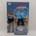 Big Boss Man WWE Coliseum Collection Ultimate Edition Action Figure Mattel