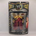 Jerry The King Lawler WWE Classic Superstars 8 Action Figure Jakks