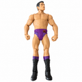 WWE Cody Rhodes Royal Rumble Out Of Box Action Figure Mattel 9