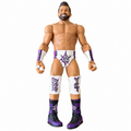 WWE Zack Ryder Out Of Box Action Figure Mattel 9
