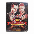 ROH 15th Anniversary DVD Ring Of Honor Wrestling Adam Cole Young Bucks Hardys