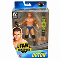 Randy Orton WWE Elite Fan Takeover Action Figure Mattel