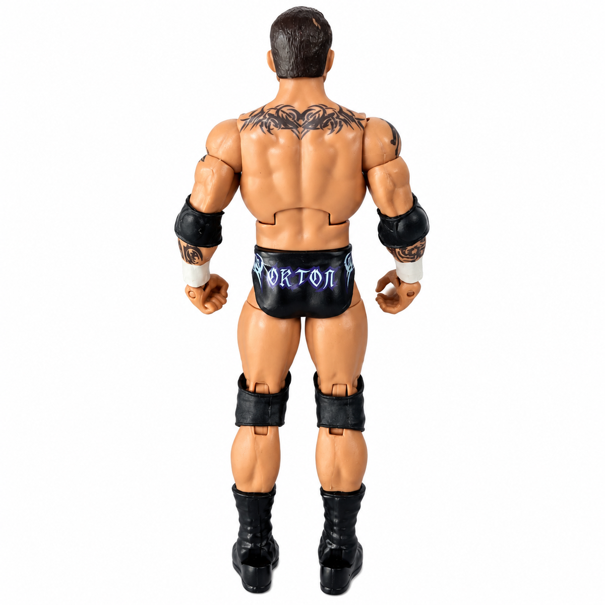WWE Randy Orton Elite 49 Out Of Box Action Figure Mattel 9