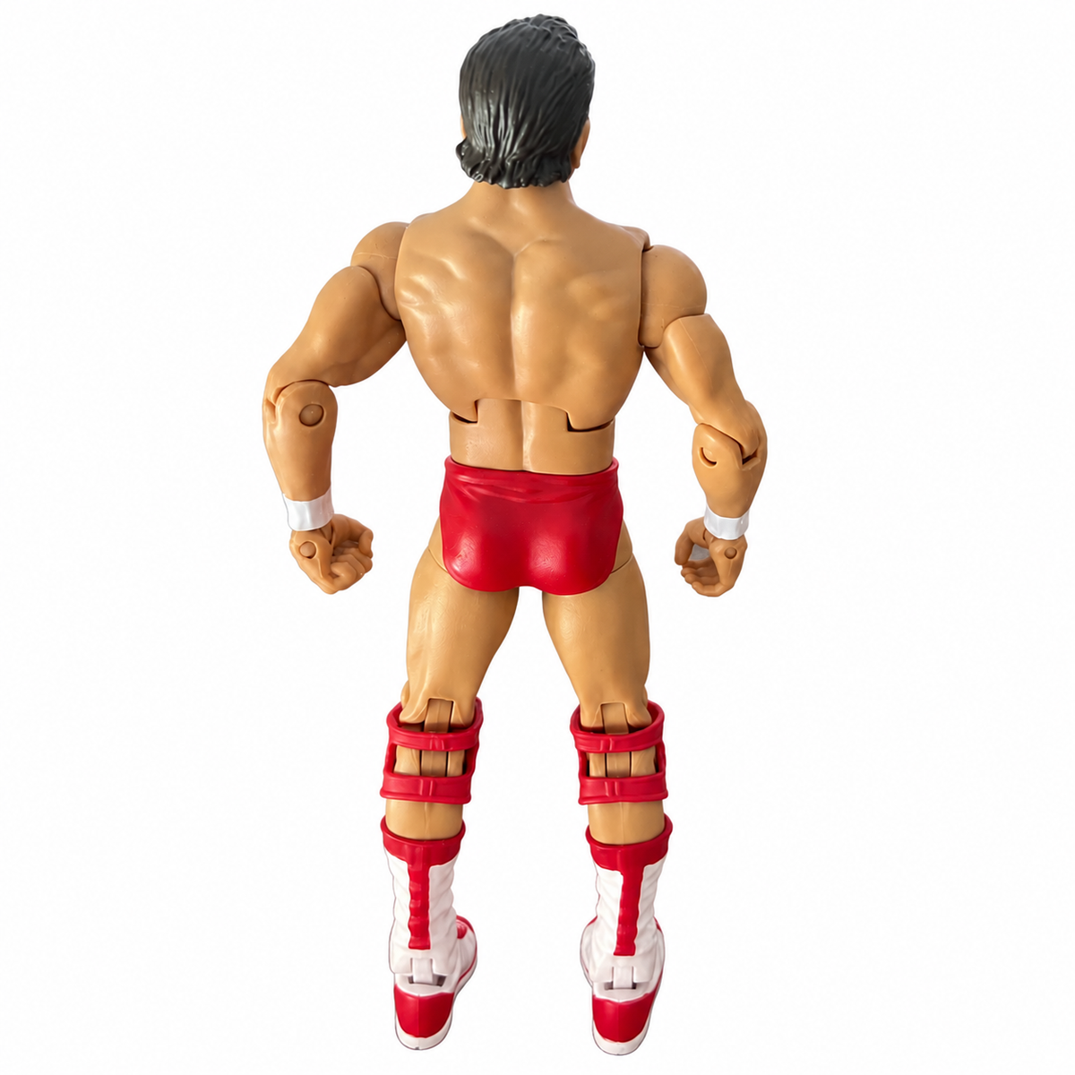 Tully Blanchard WWE Elite Out Of Box Action Figure Mattel 8
