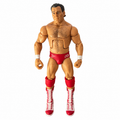 Tully Blanchard WWE Elite Out Of Box Action Figure Mattel 8