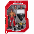 WWE Rey Mysterio Ultimate Edition Fan Takeover Action Figure Mattel