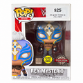Rey Mysterio WWE Pop Vinyl 93 Collectable Figure