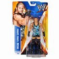 RVD WWE Basic Series 39 Action Figure Mattel
