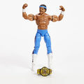 Ron Simmons WWE Elite Hall Of Champions Out Of Box Action Figure Mattel 4
