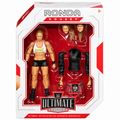 Ronda Rousey WWE Ultimate Edition 1 Action Figure