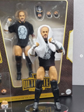 PREORDER CM Punk WWE Ultimate Edition Defining Moments Action Figure