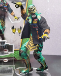 PREORDER Penta WWE Ultimate Edition Action Figure