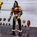 PREORDER Kane WWE Ultimate Edition Legends Action Figure