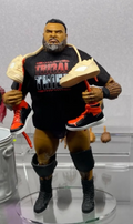 PREORDER Bronson Reed WWE Ultimate Edition Action Figure Mattel