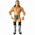 Neville Pac WWE NXT Out Of Box Action Figure Mattel 8 AEW