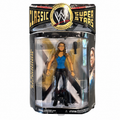 Stephanie Mcmahon WWE Classic Superstars 24 Action Figure Jakks