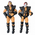 Demolition WWE Elite 123 Out Of Box Action Figure Mattel 9