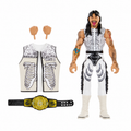 Dominik Mysterio WWE Elite Hall Of Champions New Out Of Box Action Figure Mattel