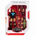 WWE The Rock Ultimate Edition 6 Action Figure Mattel