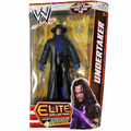 Undertaker WWE Elite 23 Action Figure Mattel