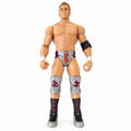 WWE Zack Ryder Series Out Of Box Action Figure Mattel 9