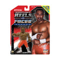 PREORDER 2 Cold Scorpio Heels and Faces Series 6 Retro Action Figure WWE