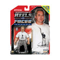 PREORDER Sandman Heels and Faces Series 6 Retro Action Figure WWE