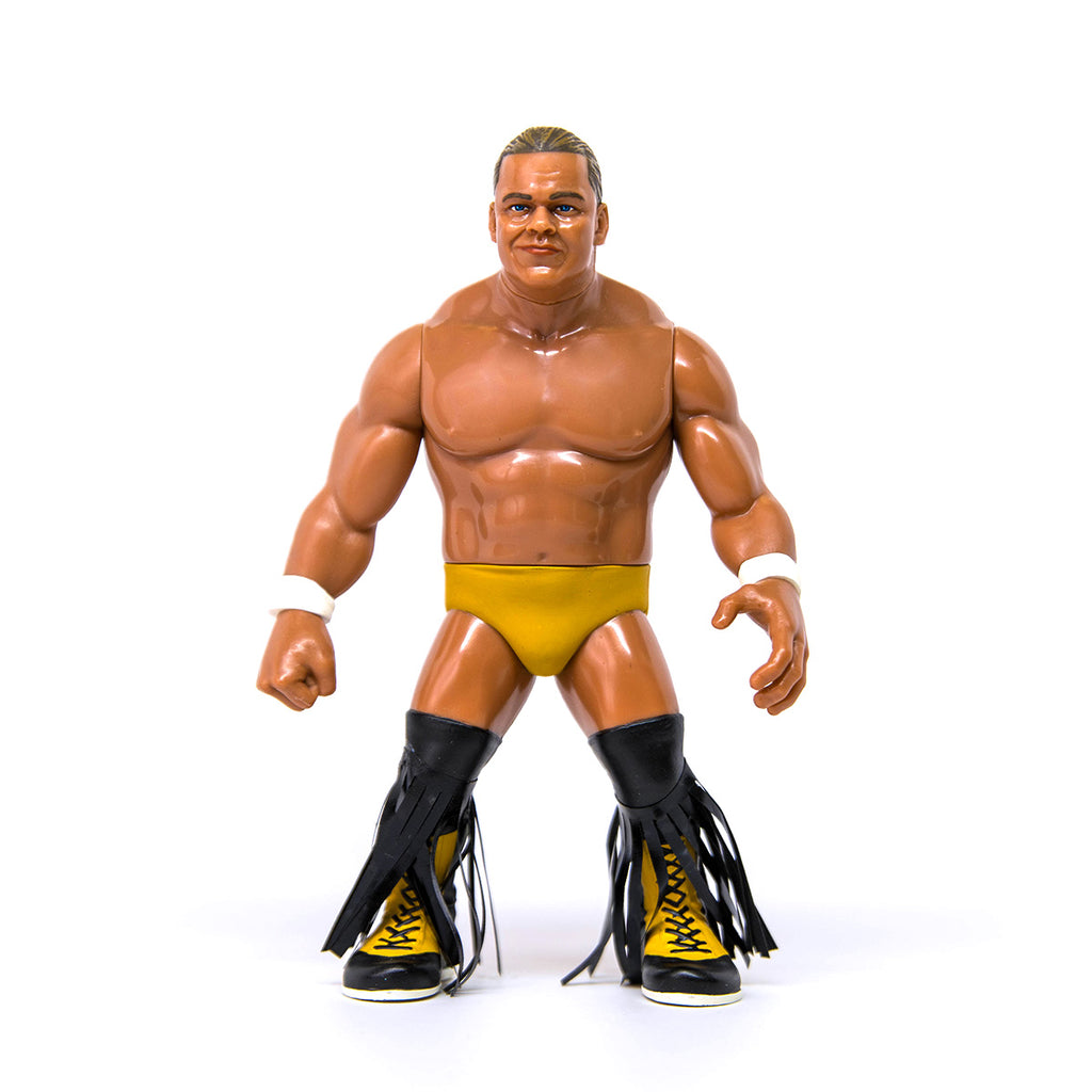 PREORDER Shane Douglas Heels and Faces Series 6 Retro Action Figure WWE