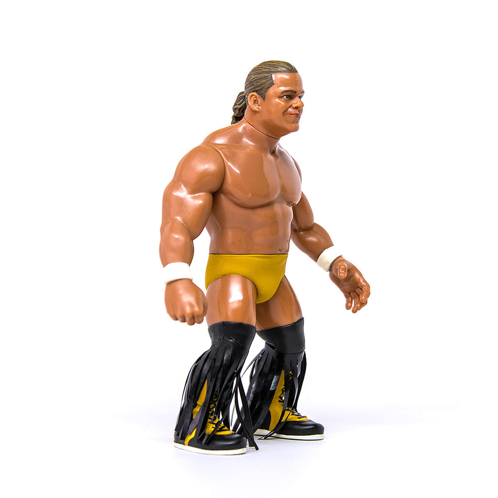 PREORDER Shane Douglas Heels and Faces Series 6 Retro Action Figure WWE