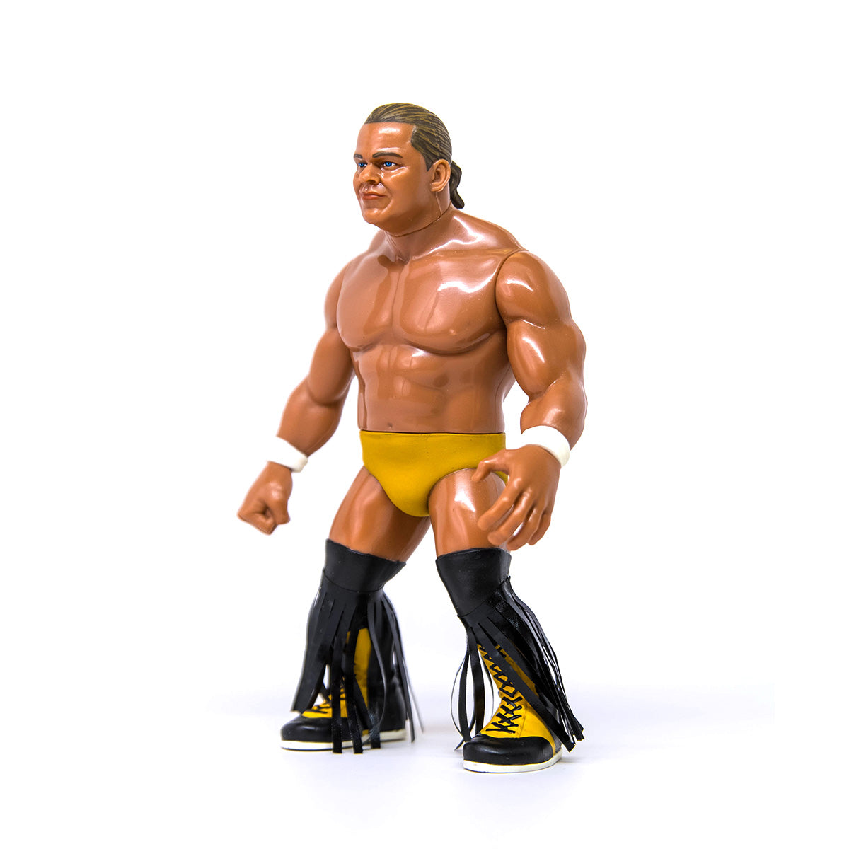 PREORDER Shane Douglas Heels and Faces Series 6 Retro Action Figure WWE