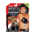 PREORDER Masato Heels and Faces Series 6 Retro Action Figure WWE