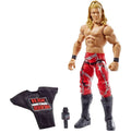 Chris Jericho WWE Elite Best of Attitude Era WWE Out Of Box Action Figure Mattel 4