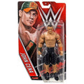 John Cena WWE Basic Series 63 Action Figure Mattel