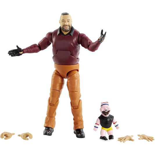 Bray Wyatt WWE Elite 85 Out Of Box Action Figure WWE 20
