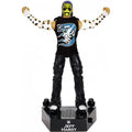 Jeff Hardy WWE Elite Entrance Greats Sound Working Out Of Box Action Figure WWE 20