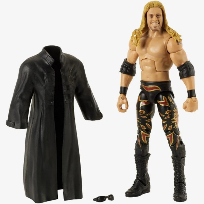 Edge WWE Elite Summerslam Action Figure Mattel