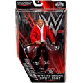 Triple H Hunter Hearst Helmsley WWE Elite Network Spotlight Action Figure Mattel
