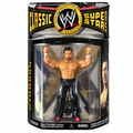 Steve Blackman WWE Classic Superstars 27 Jakks Action Figure