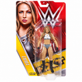Emma WWE Basic Series 65 Action Figure Mattel