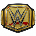 Undisputed WWE Universal Championship Official Licensed Replica Title Belt 2026